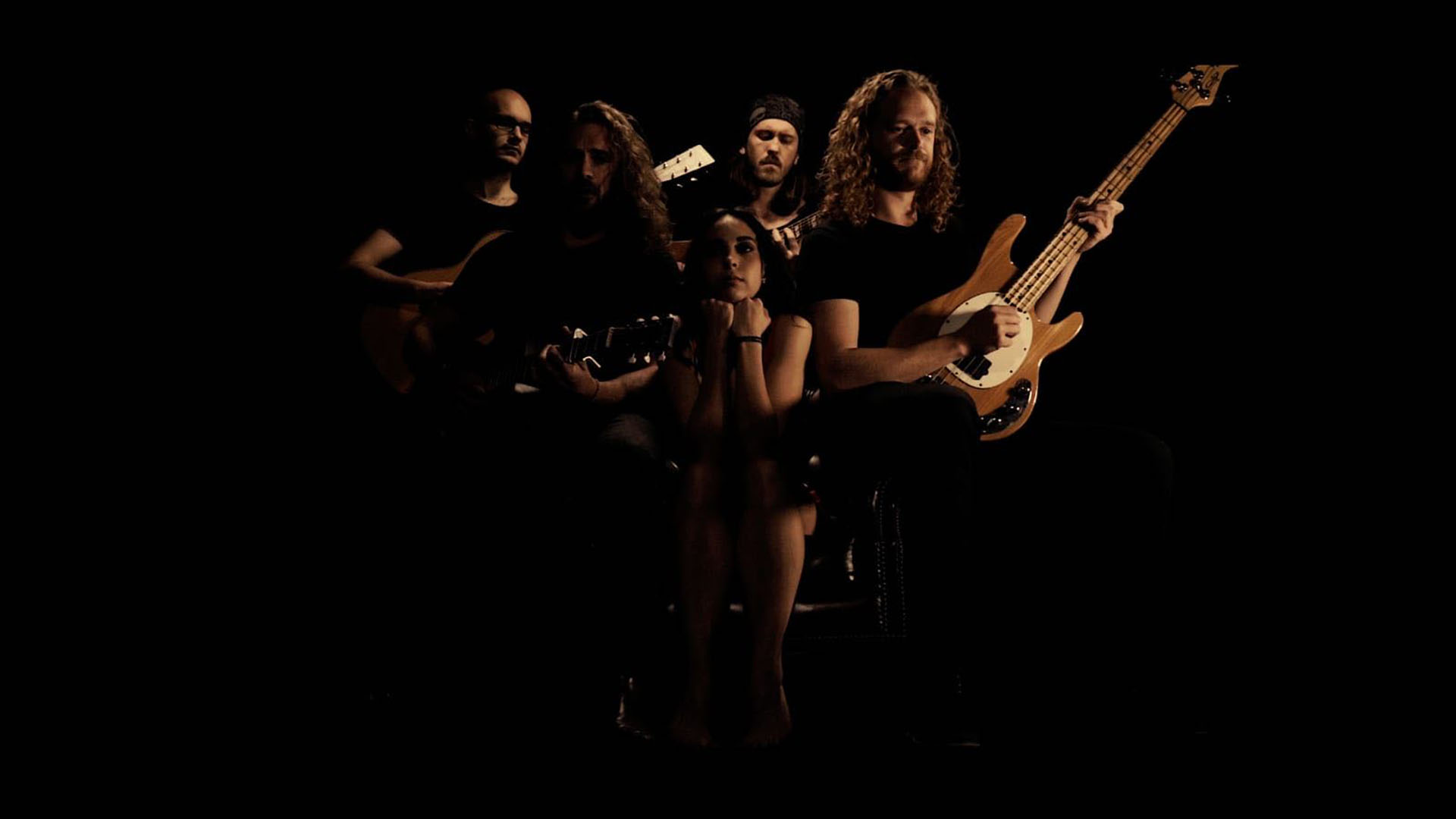 Something About Your Skin